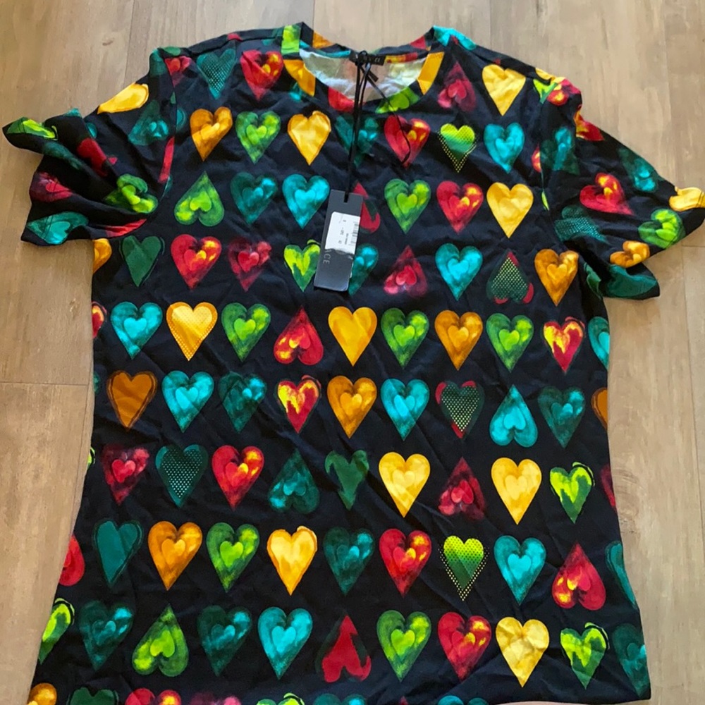 Versace Top